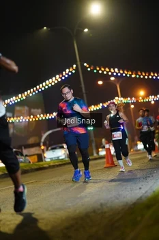 Runner Photo 4415150