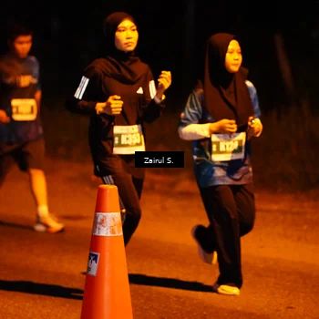 Runner Photo 4415152