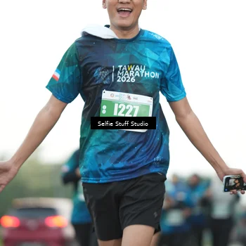 Runner Photo 4415156