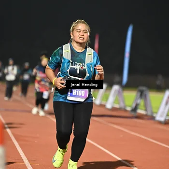 Runner Photo 4415160