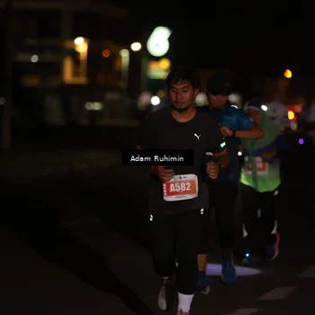 Runner Photo 4415161