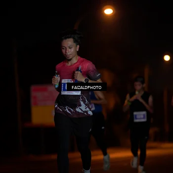 Runner Photo 4415163