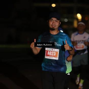 Runner Photo 4415164