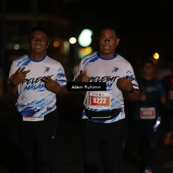 Runner Photo 4415172