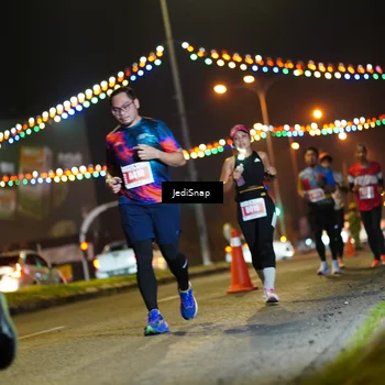 Runner Photo 4415173