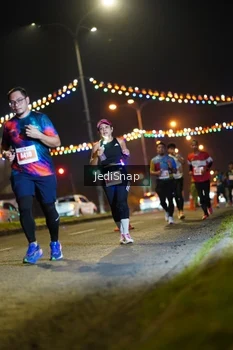 Runner Photo 4415174