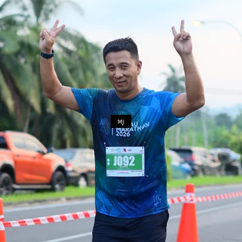 Runner Photo 4415175