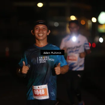 Runner Photo 4415176