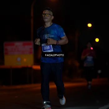 Runner Photo 4415180