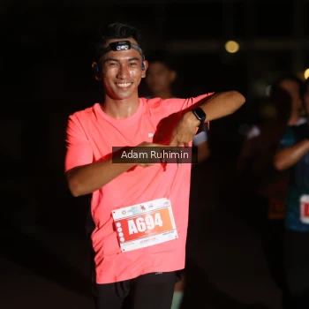 Runner Photo 4415183