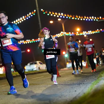 Runner Photo 4415185