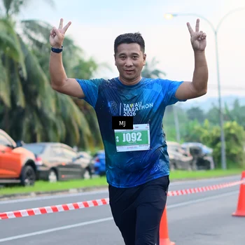 Runner Photo 4415189