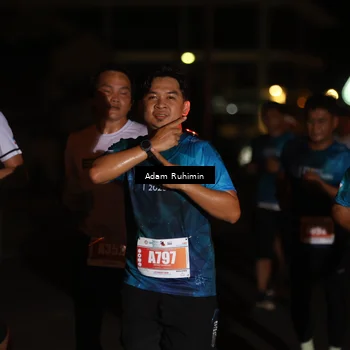 Runner Photo 4415193