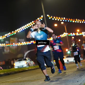 Runner Photo 4415197