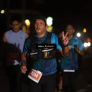 Runner Photo 4415205