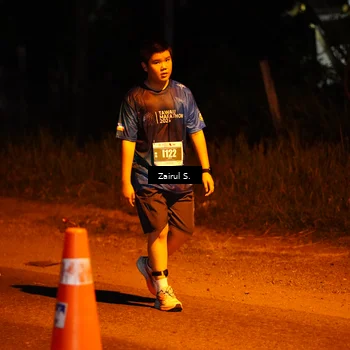 Runner Photo 4415206