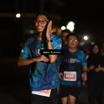 Runner Photo 4415210