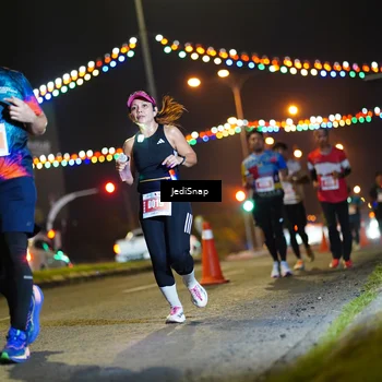 Runner Photo 4415211