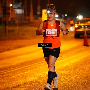 Runner Photo 4415213