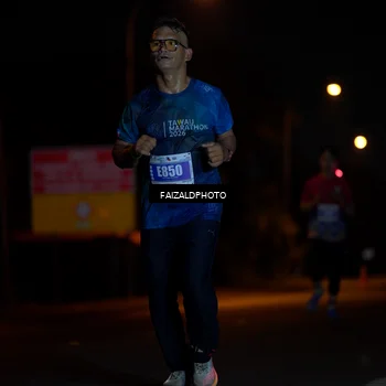 Runner Photo 4415218