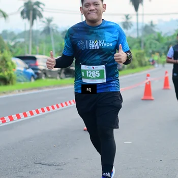 Runner Photo 4415220