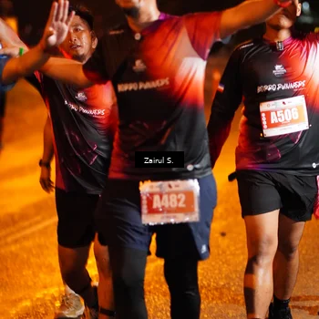 Runner Photo 4415222