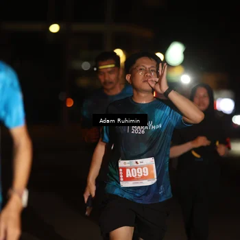 Runner Photo 4415223