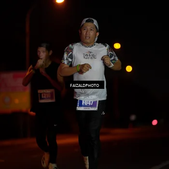 Runner Photo 4415224
