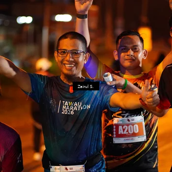 Runner Photo 4415227