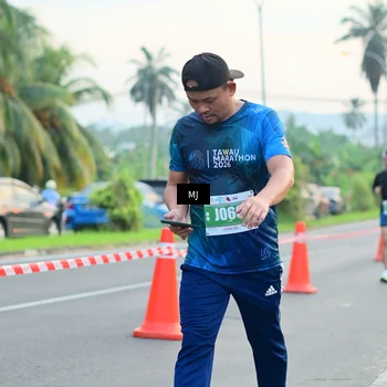 Runner Photo 4415229