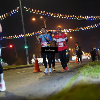 Runner Photo 4415233
