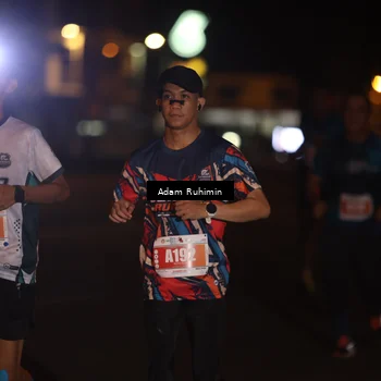 Runner Photo 4415236