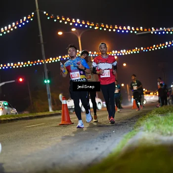 Runner Photo 4415238