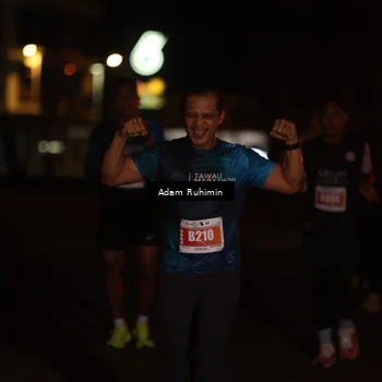 Runner Photo 4415239