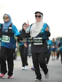 Runner Photo 4415241