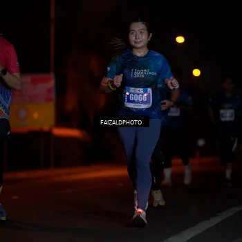Runner Photo 4415244
