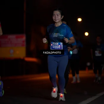 Runner Photo 4415245