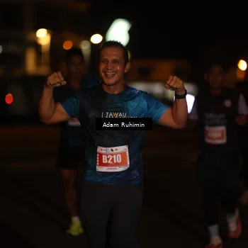 Runner Photo 4415252