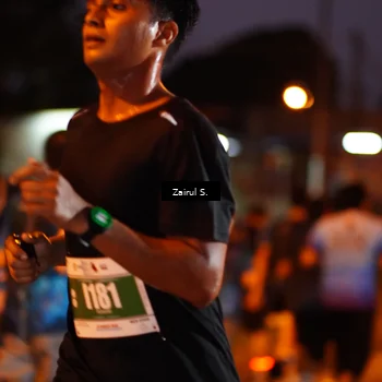 Runner Photo 4415253