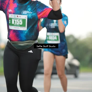 Runner Photo 4415254