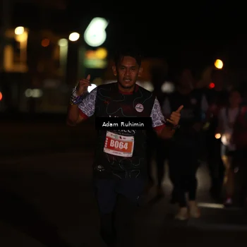 Runner Photo 4415257