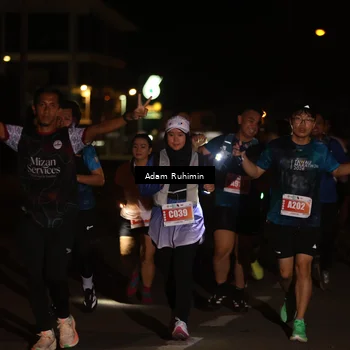 Runner Photo 4415260