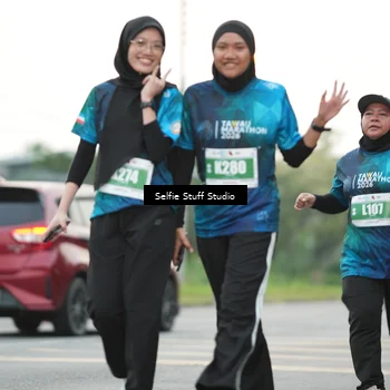 Runner Photo 4415267