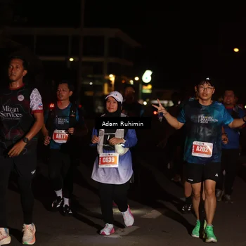 Runner Photo 4415269