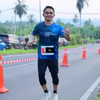 Runner Photo 4415277