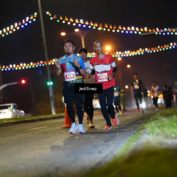 Runner Photo 4415278