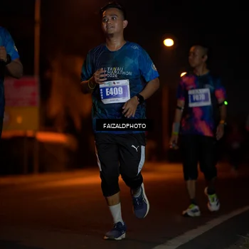 Runner Photo 4415279