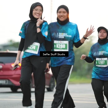 Runner Photo 4415281