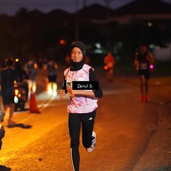 Runner Photo 4415283