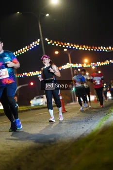 Runner Photo 4415284